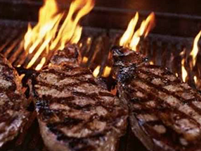 barbecue business financing