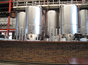 brewery