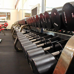 Gym-Fitness Center Business Loans